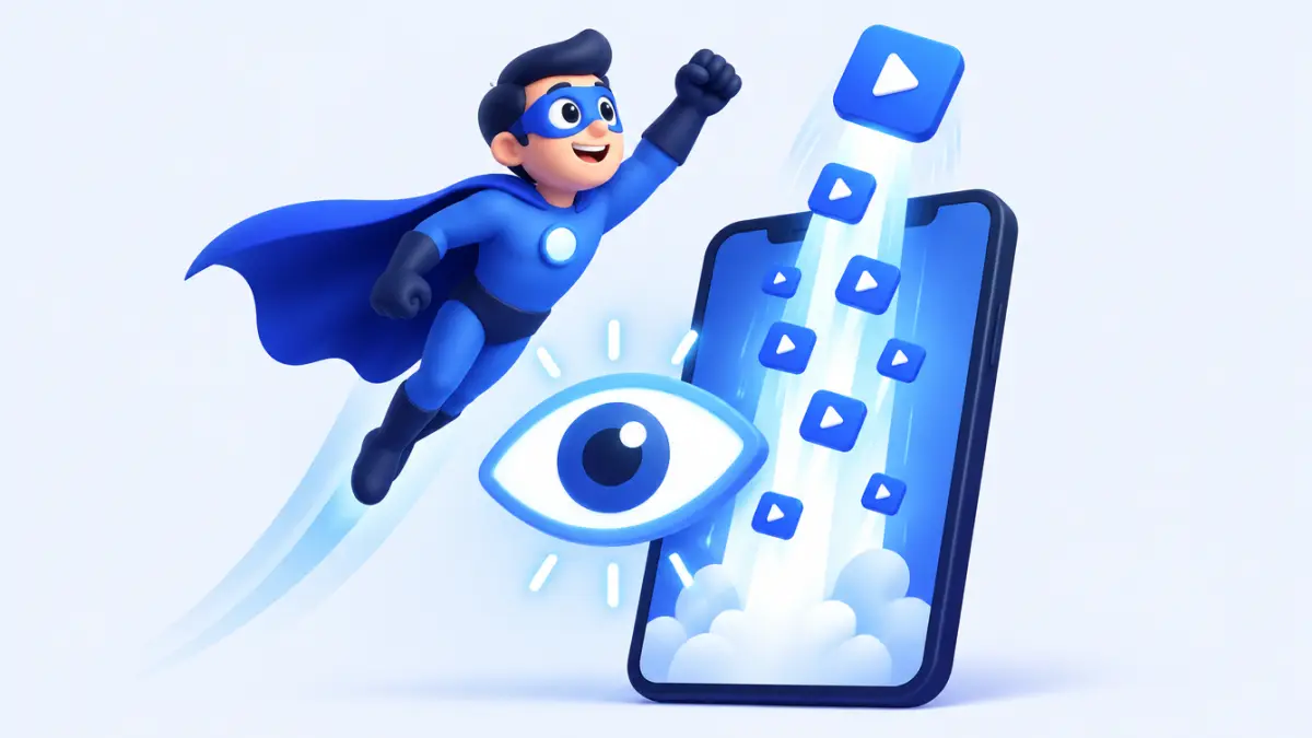 How to Get More Views on TikTok (15 Tips for 2026)