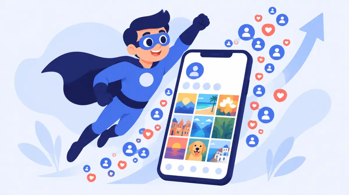 How to Get More Followers on Instagram (15 Tips for 2026)