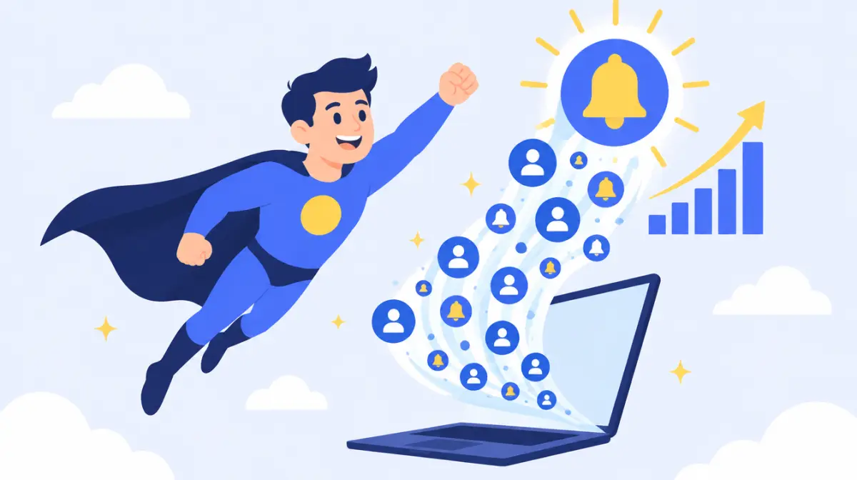 How to Get More Subscribers on YouTube (15 Tips for 2026)