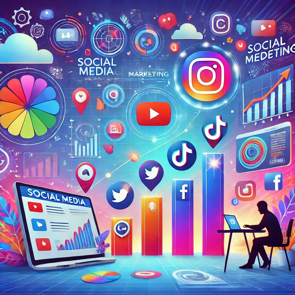 Best SMM Panel in the World – DigitalLov | #1 Social Media Marketing Provider Globally