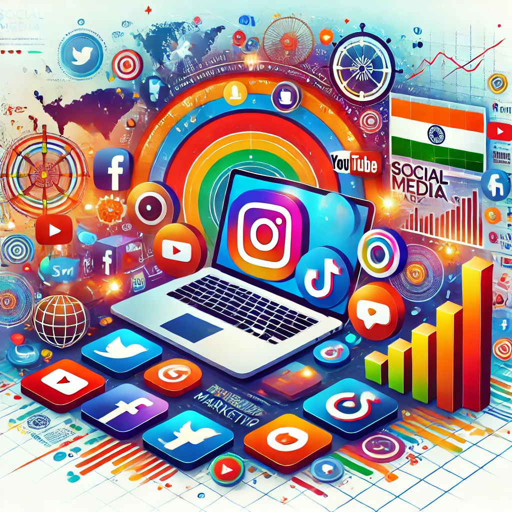 Cheapest SMM Panel in India – Why DigitalLov is #NO1 Choice