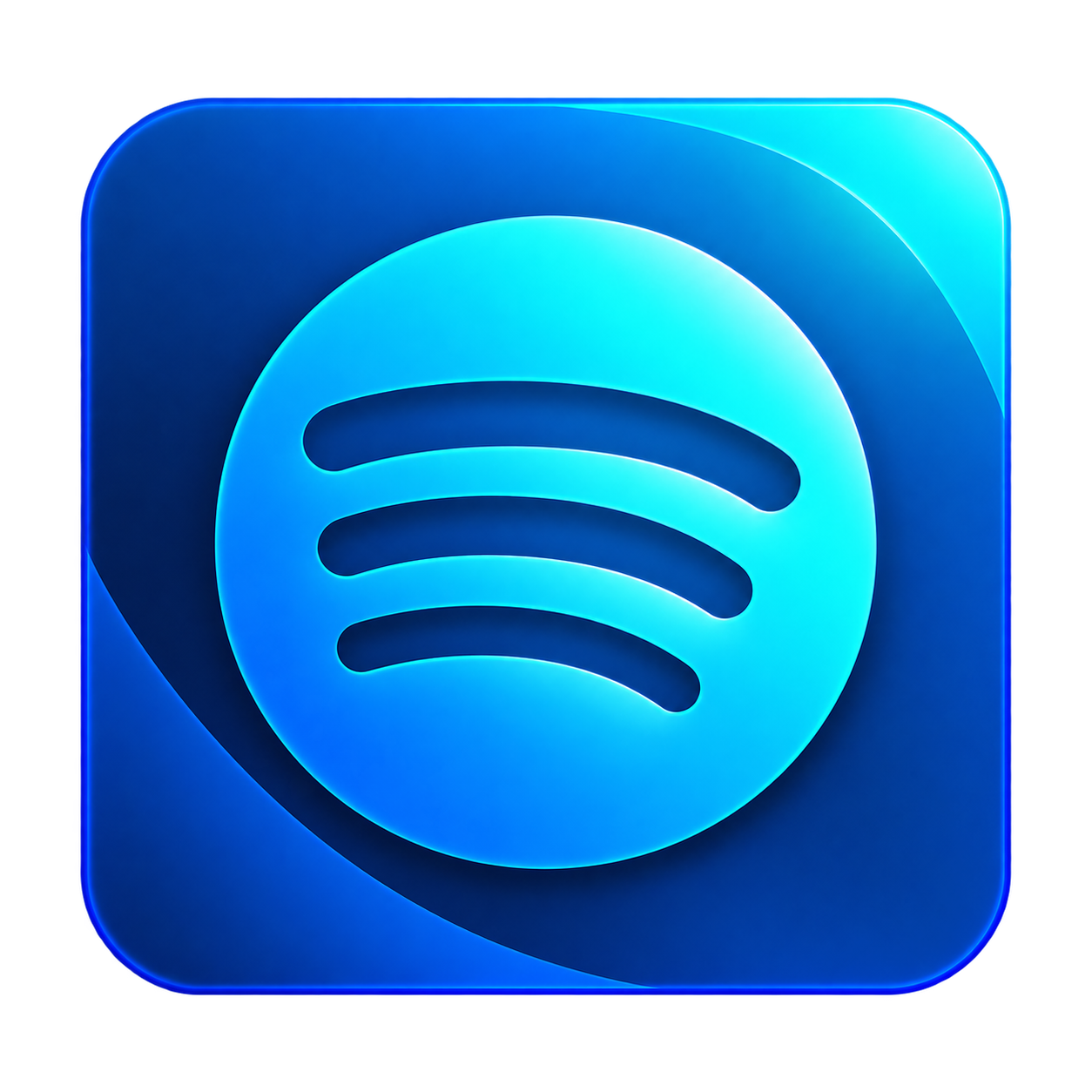 Logo Spotify