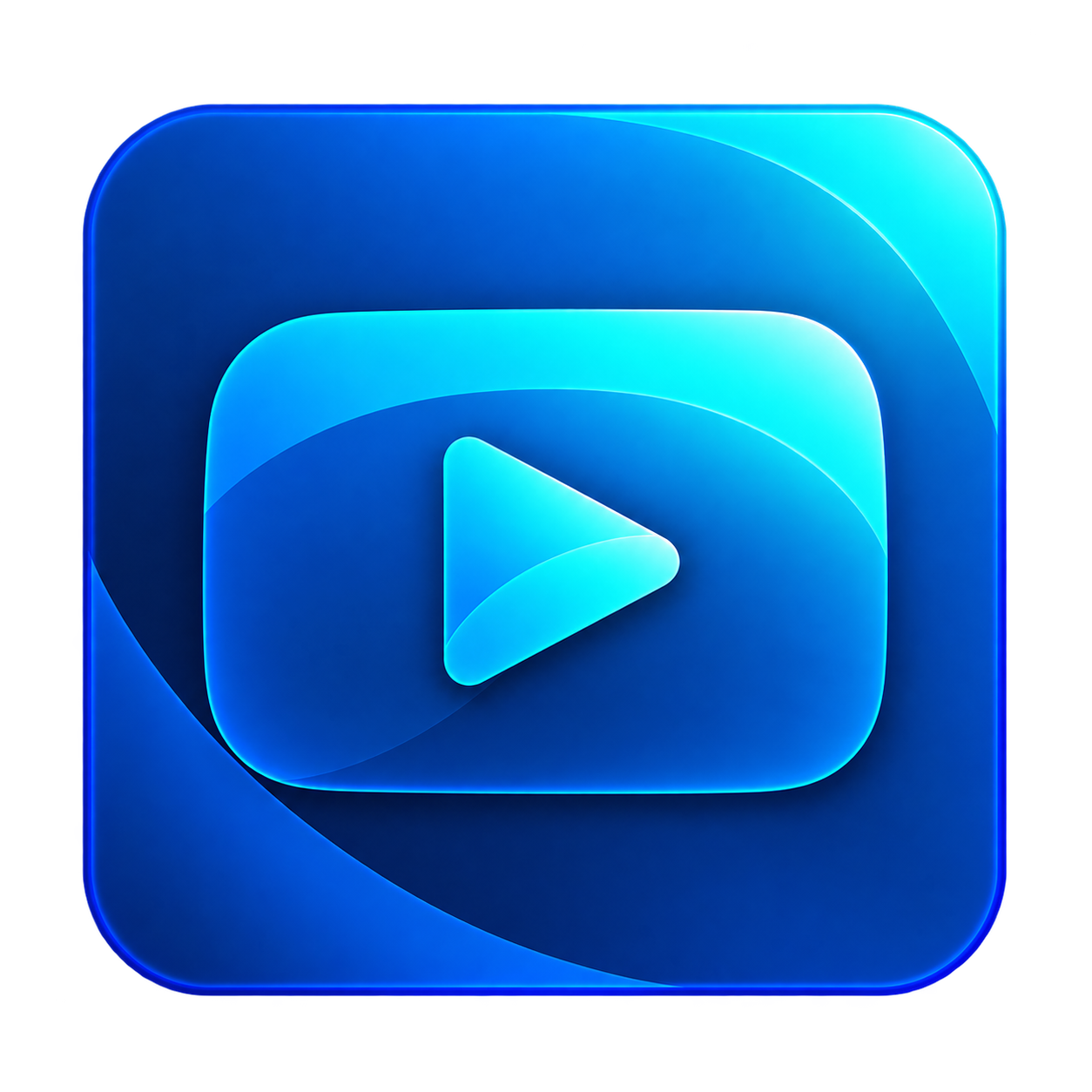 Logo YouTube