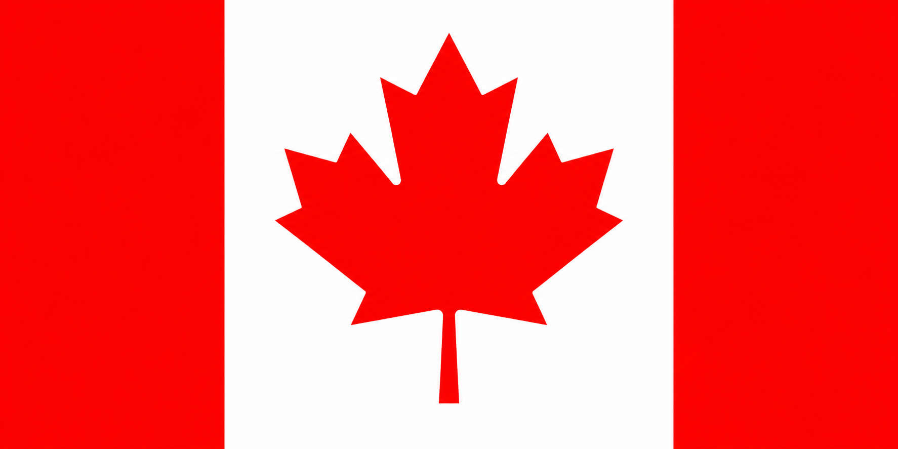 Bandiera del Canada