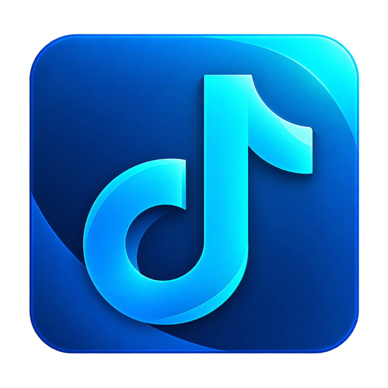 Logo TikTok