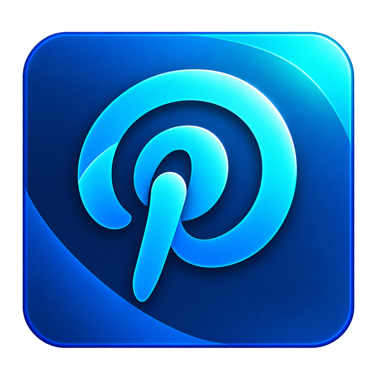 Logo Pinterest