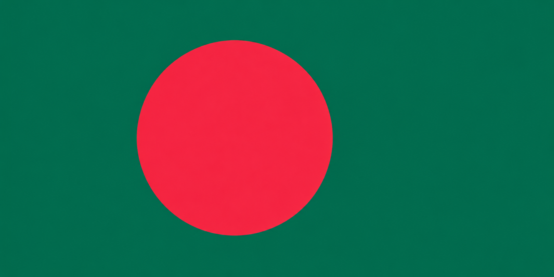 Bandiera del Bangladesh