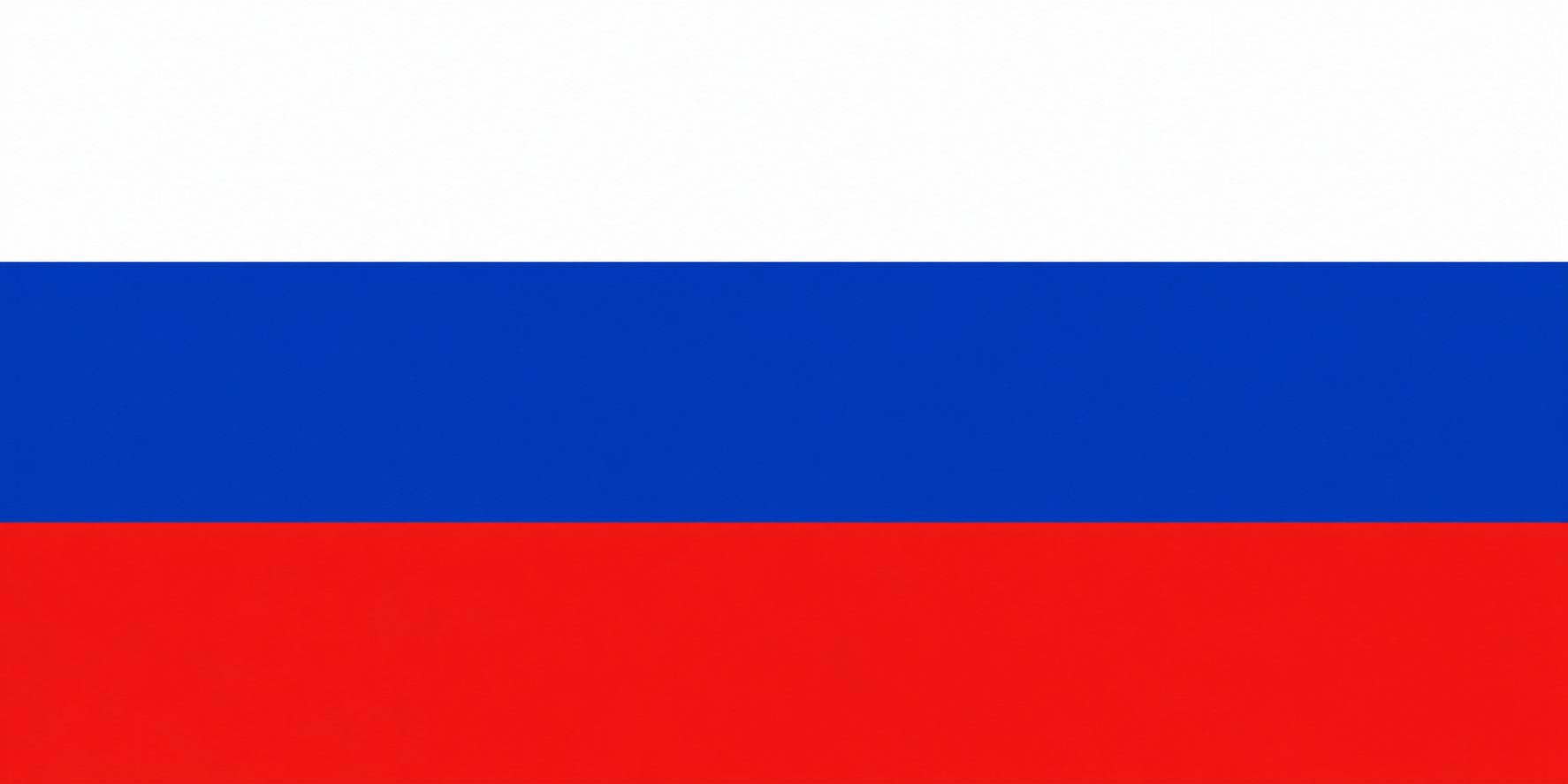 Bandiera della Russia