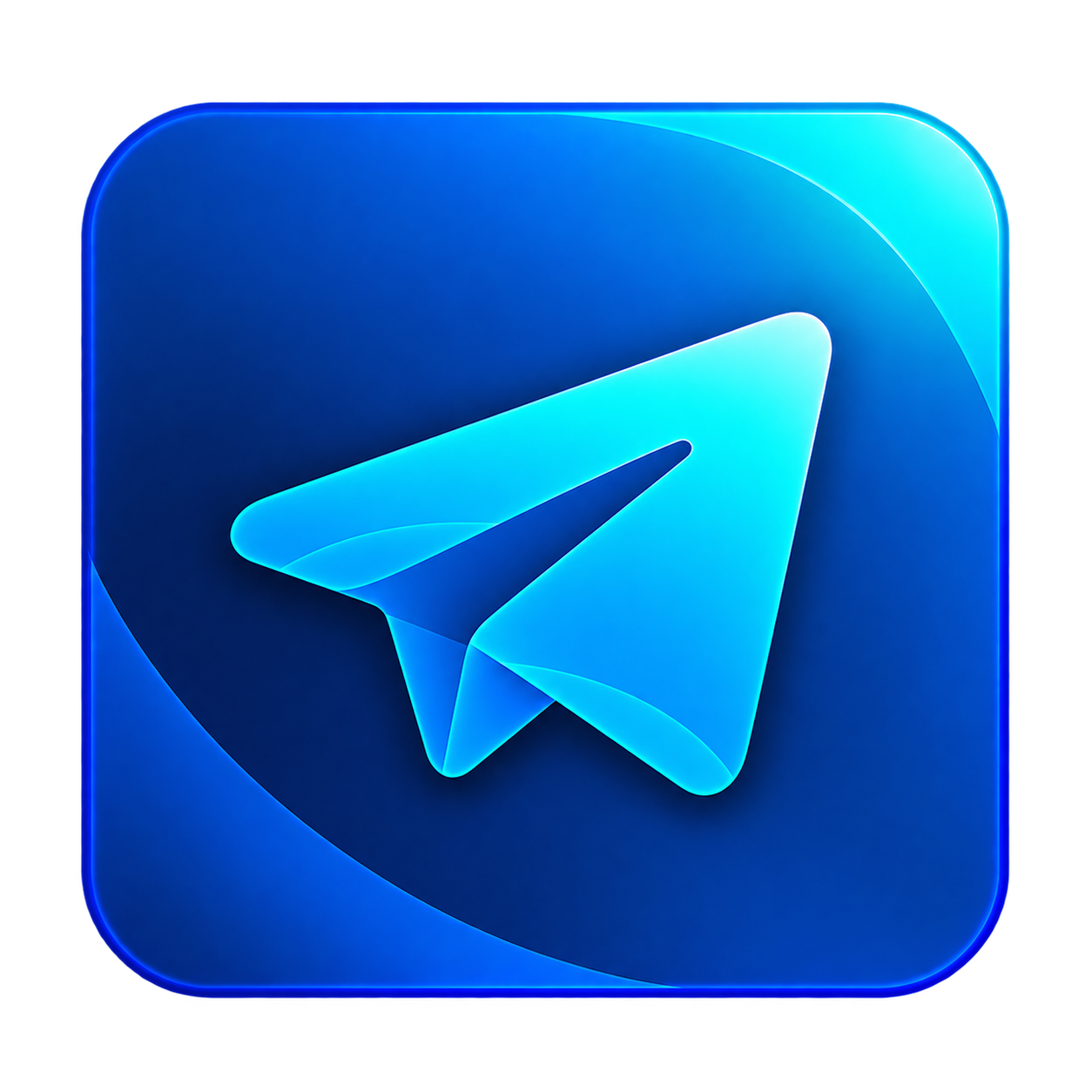 Logo Telegram