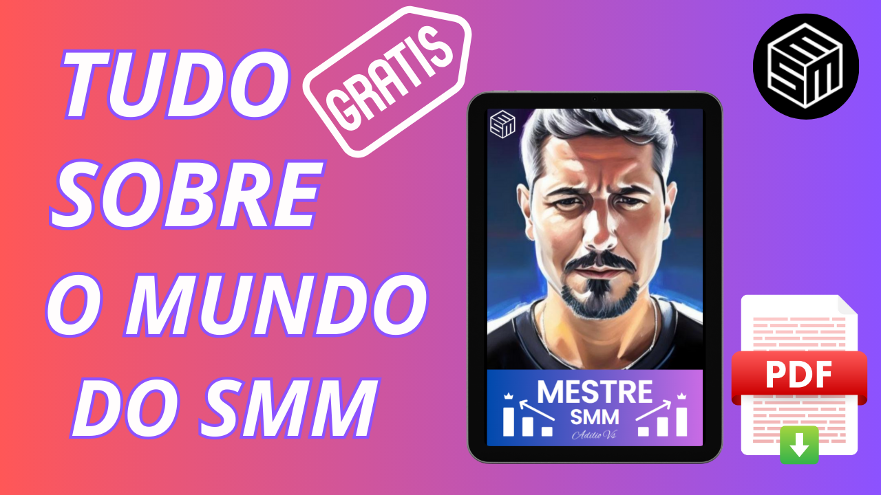 Baixar curso mestre smm gratuitamente