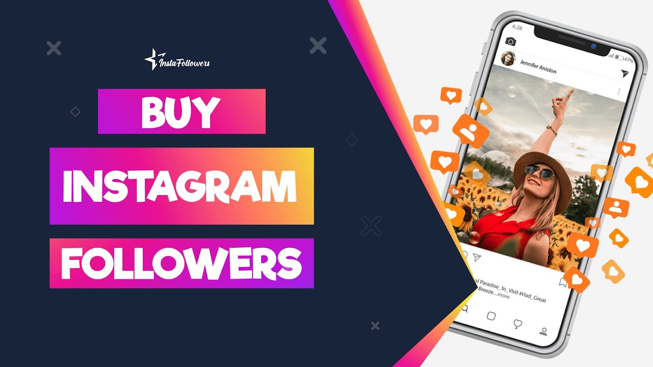 Buy Instagram Followers