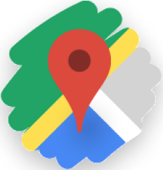 Google 地圖評論