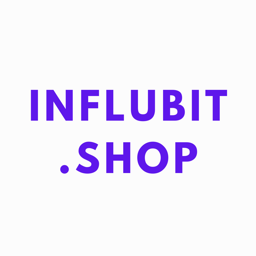 influbit.shop 官網公告▼🔥