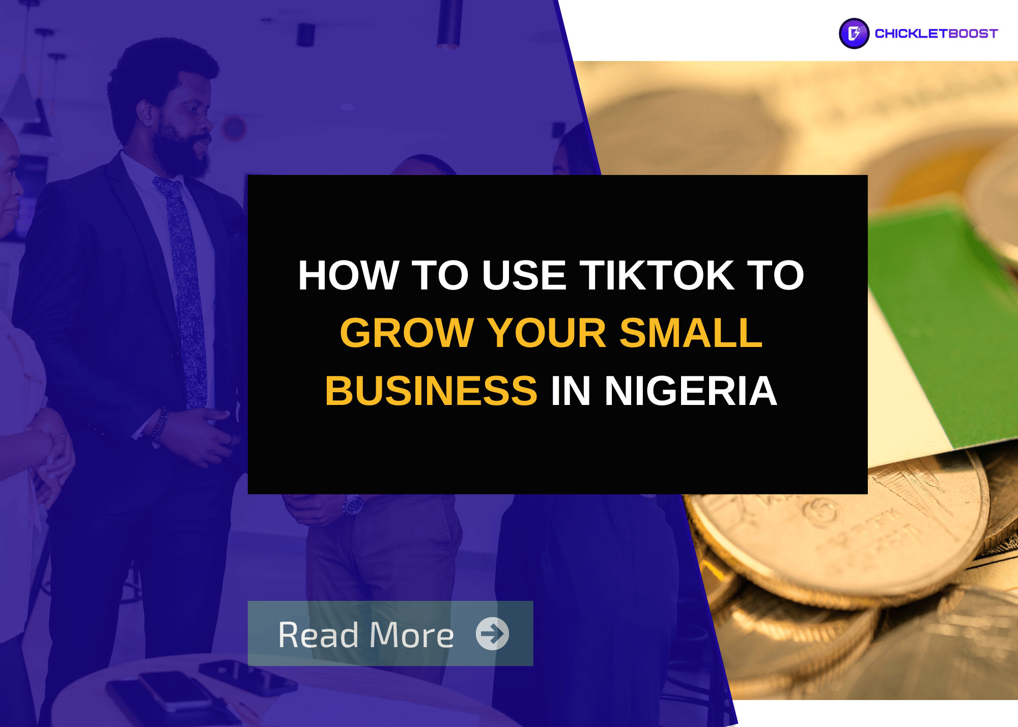 How to Use TikTok to Grow Your Small Business in Nigeria