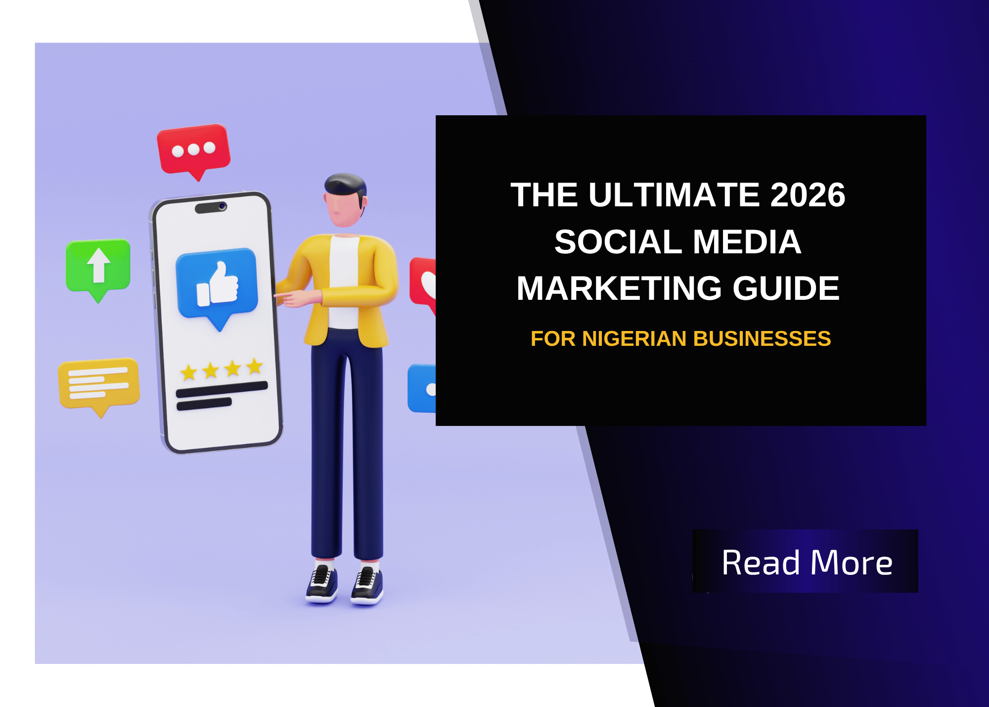 Social Media Marketing Guide for Nigerian Businesses