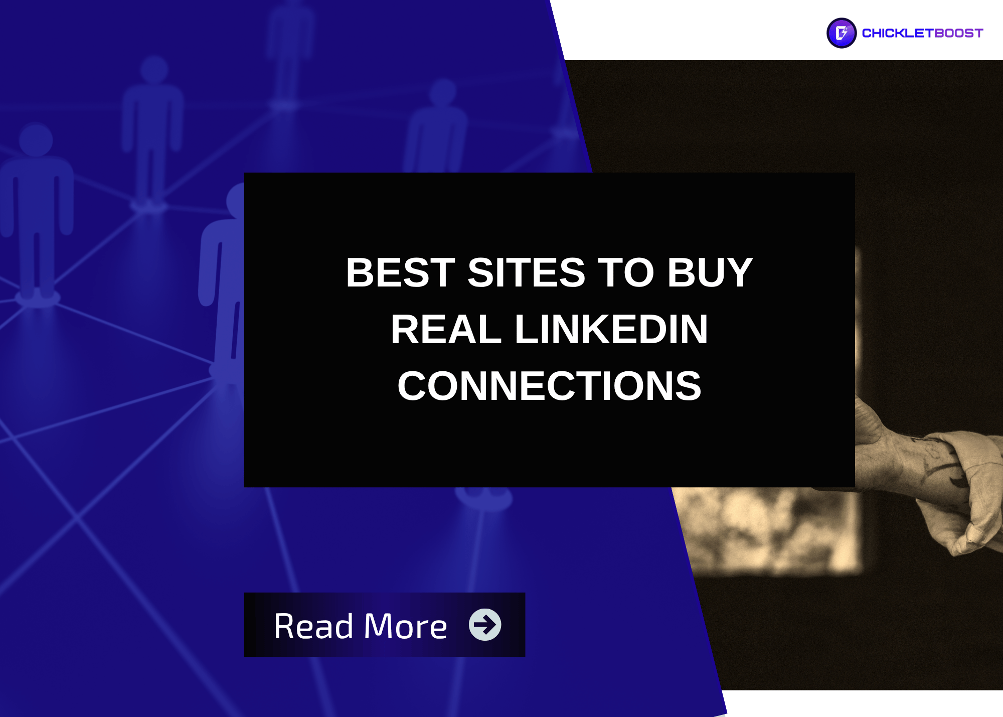 Best Sites to Buy Real LinkedIn Connections