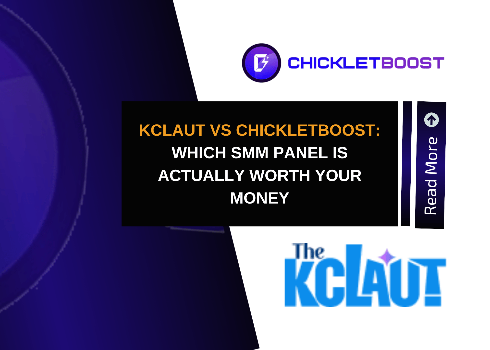 Kclaut vs Chickletboost