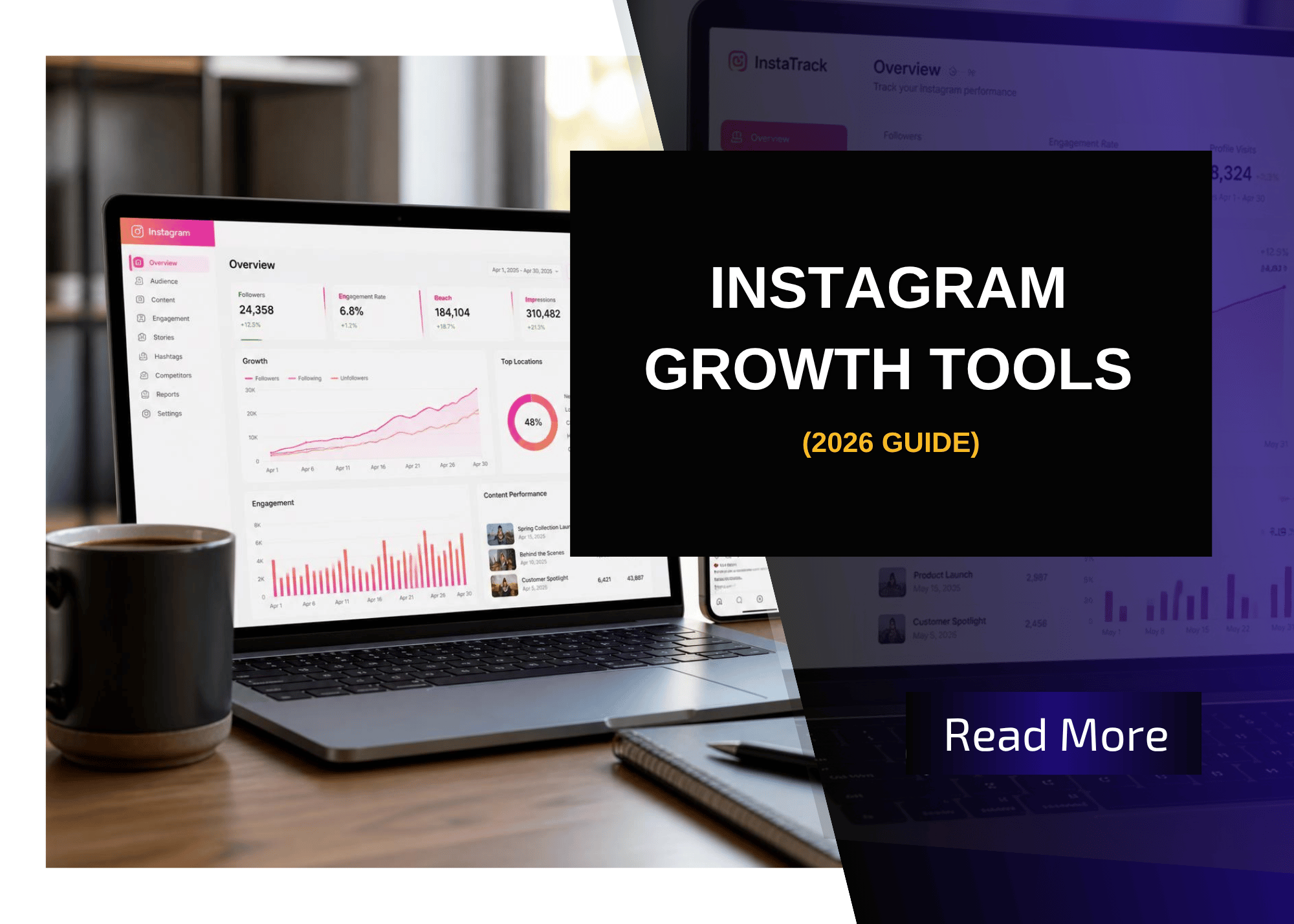 instagram growth tools