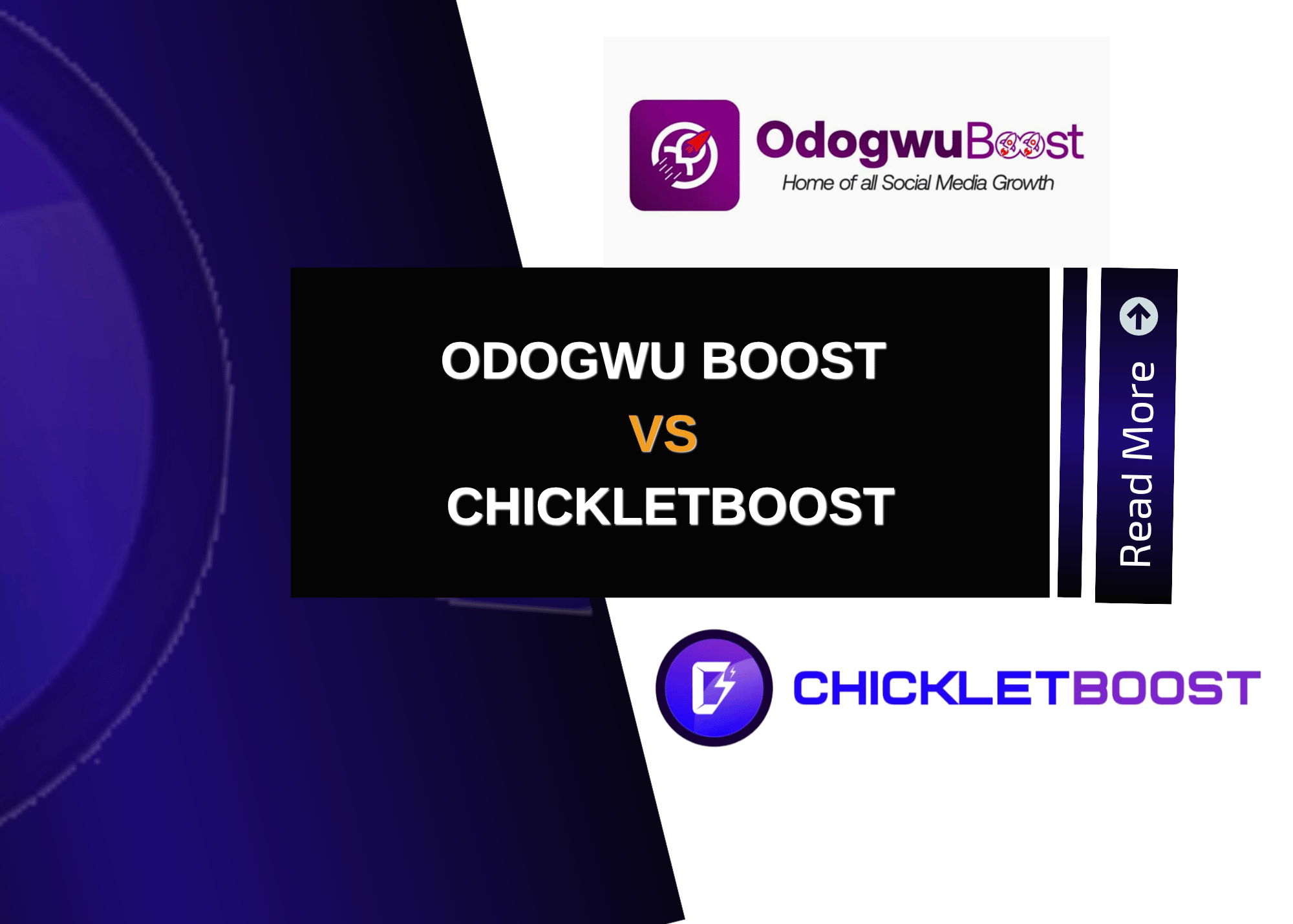 OdogwuBoost vs Chickletboost