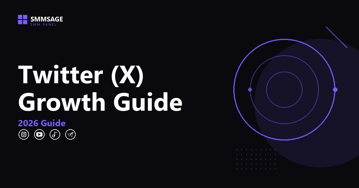 how to grow on twitter x 2026 growth guide
