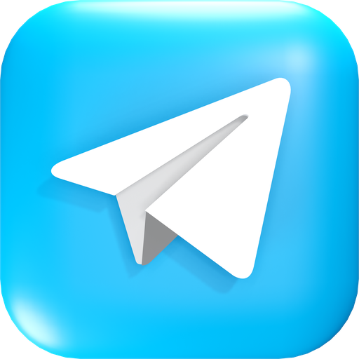 Telegram Members [No Refill]