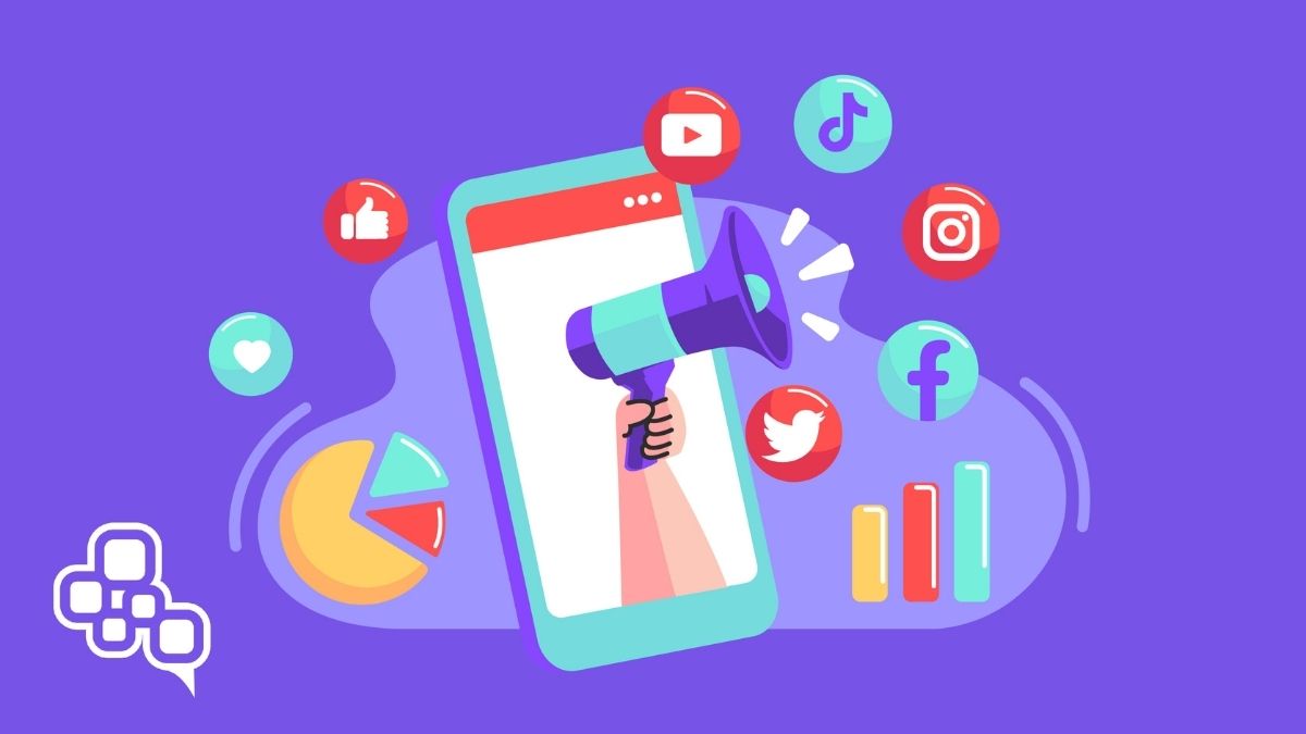 Sosyal Medya Pazarlaması Nedir ?