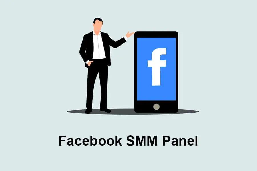 smm panel for facebook