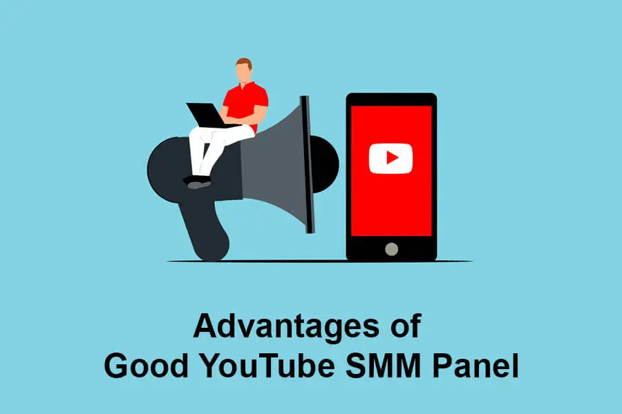 best smm panel for youtube