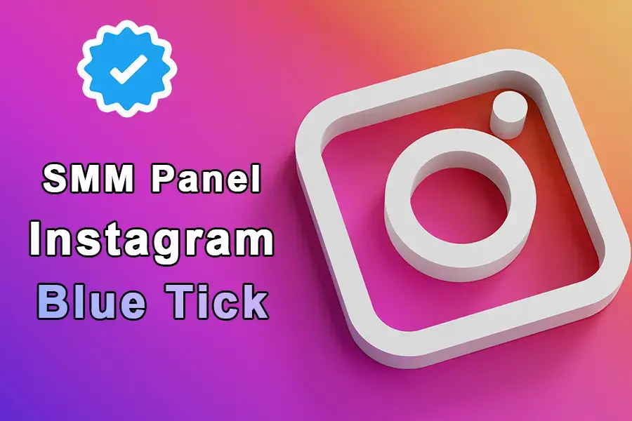 SMM Panel For Instagram