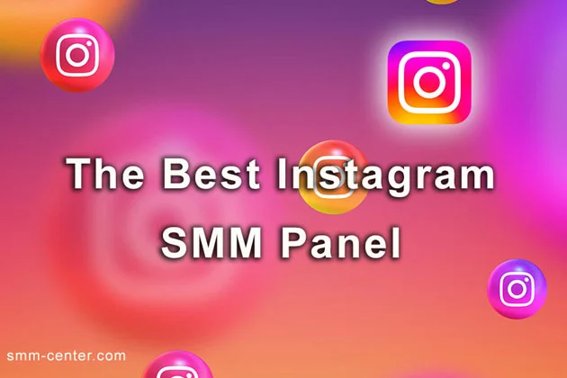 Instagram SMM Panel