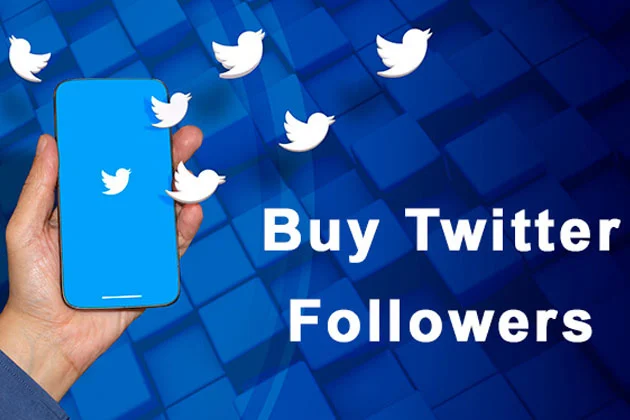 Buy Twitter Followers