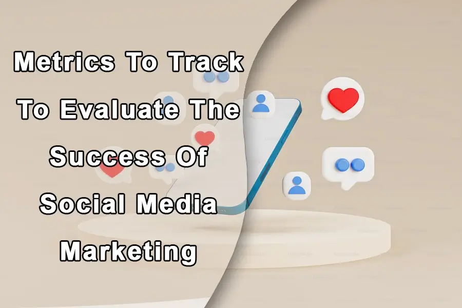 Success In Social Media Marketing