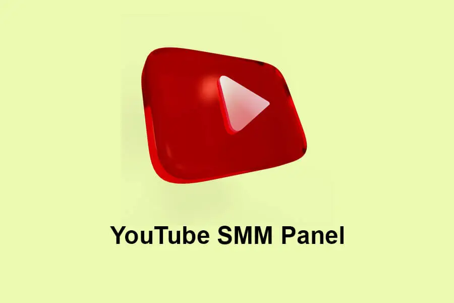 smm panel for youtube