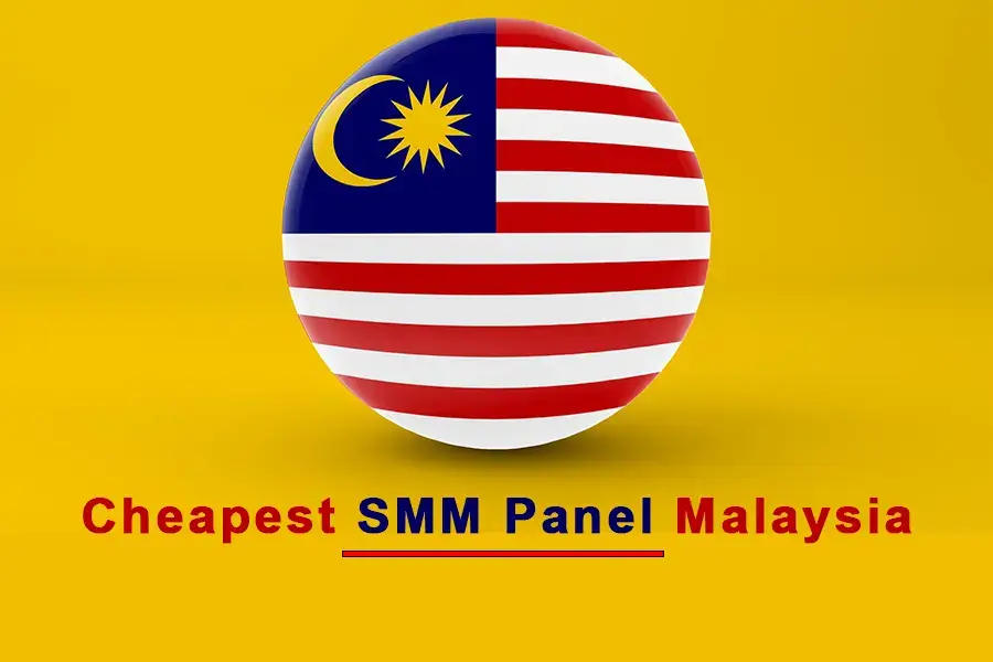 SMM Panel Malaysia