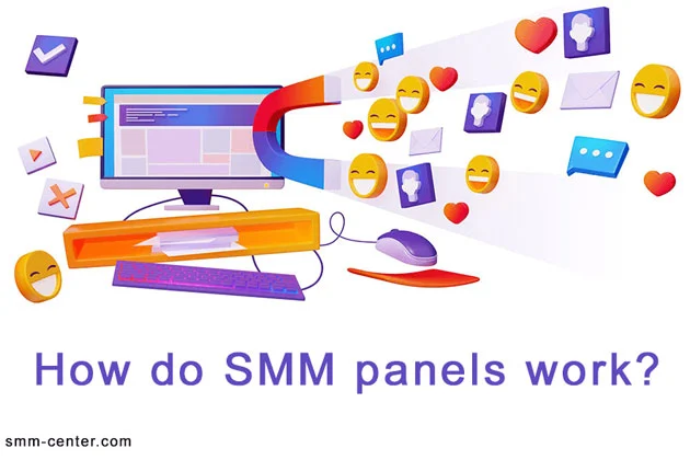 SMM Panel Strategy