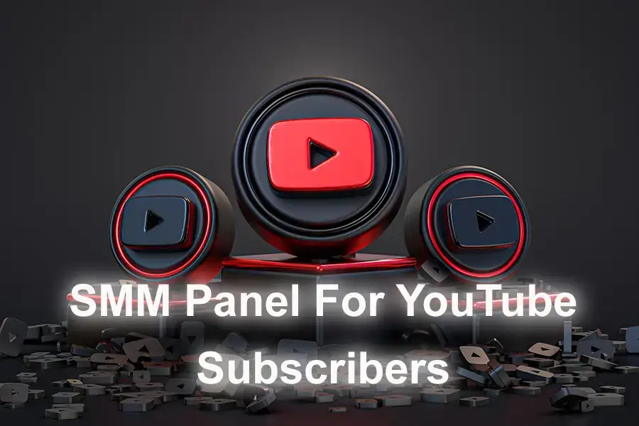 SMM Panel YouTube