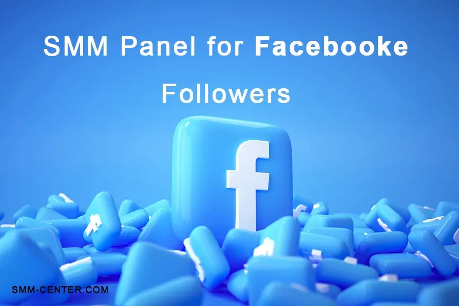 SMM Panel Facebook