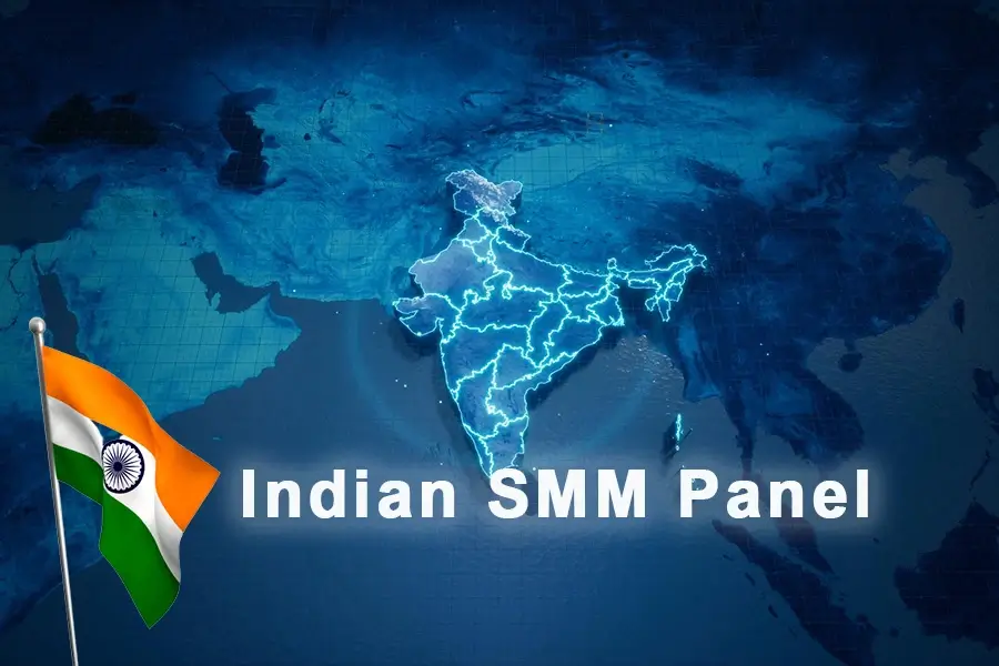 SMM panel India