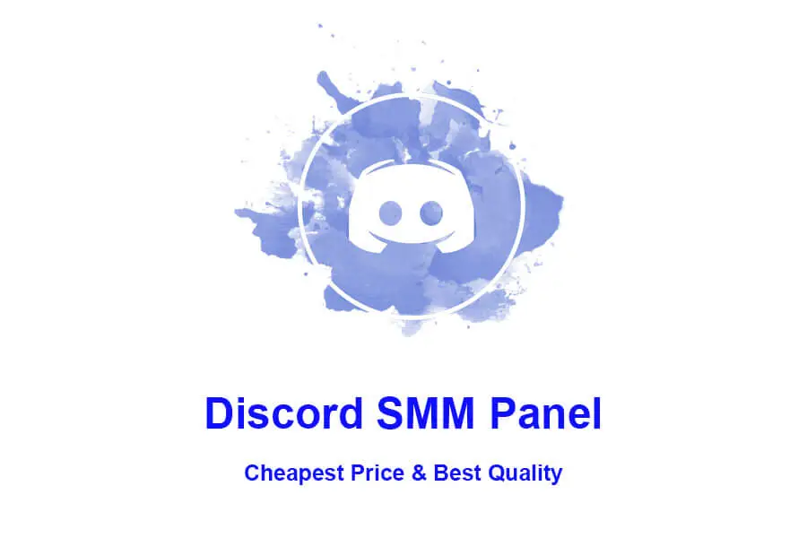 smm panel discord