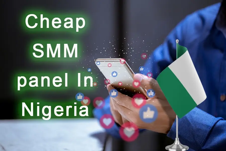 SMM Panel Nigeria