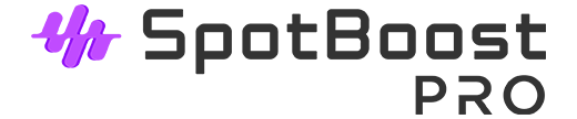 SpotBoostPro.com