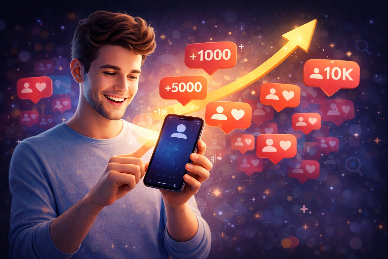 Buy Cheap Followers: A Smart Strategy to Grow Your Social Media Accounts in 2026