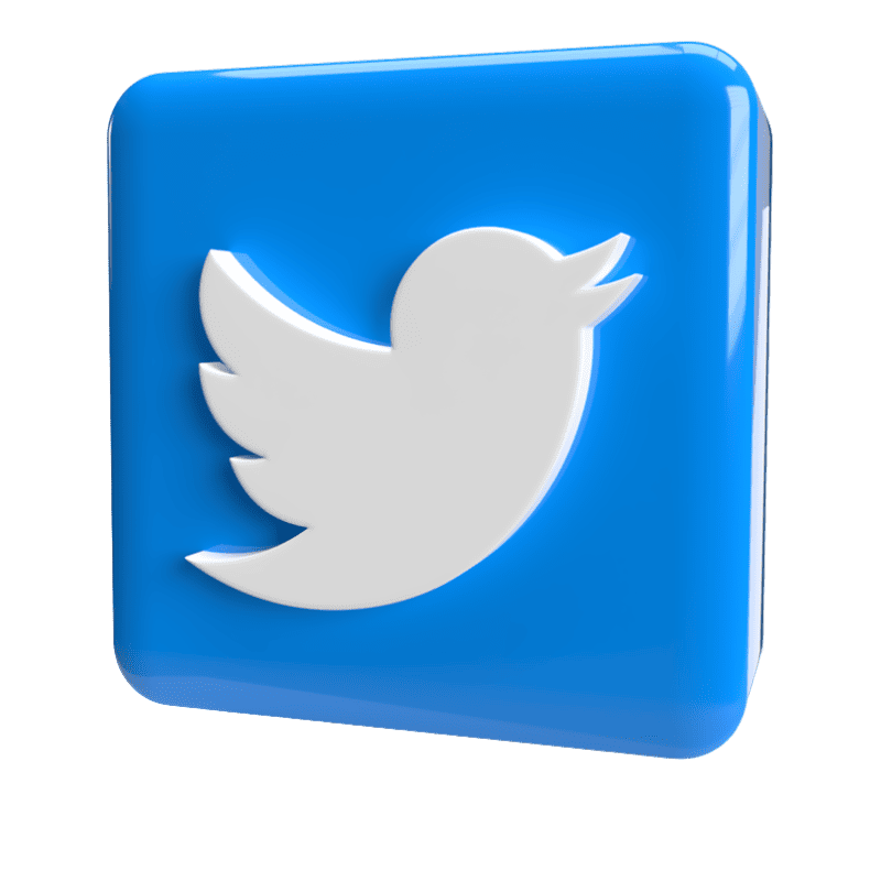 TWITTER - Seguidores