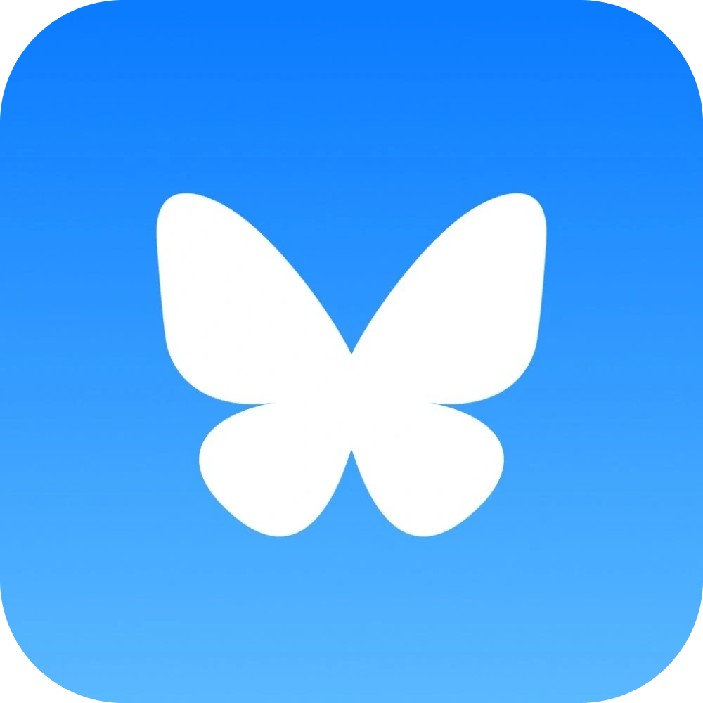 Bluesky Todos os Serviços