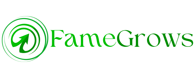 famegrows.com