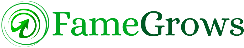 famegrows.com