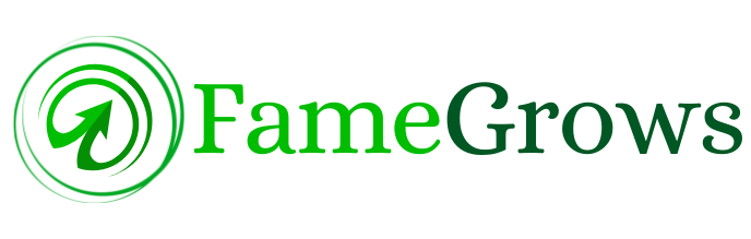 famegrows.com
