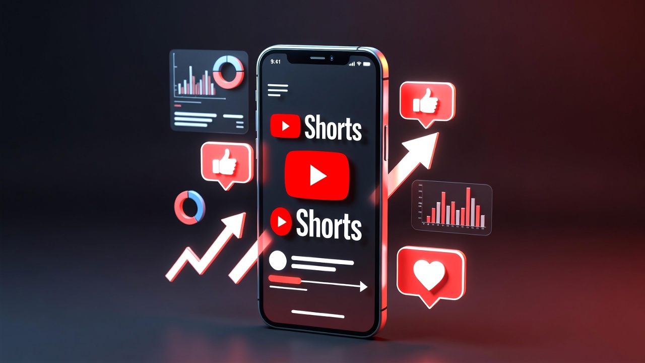 YouTube Shorts Growth Guide: How Creators Go Viral Faster in 2026