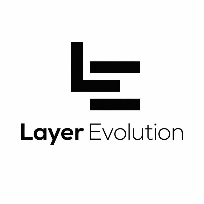 L.E