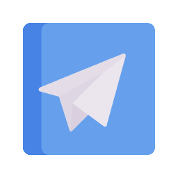 Telegram ❯ Kanal Üyesi ❯ Hızlı Server